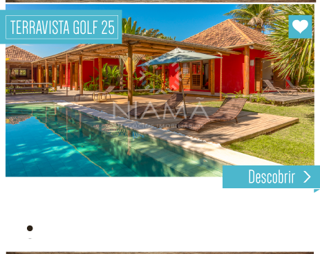 casas para alugar condominio terravista golf trancoso
